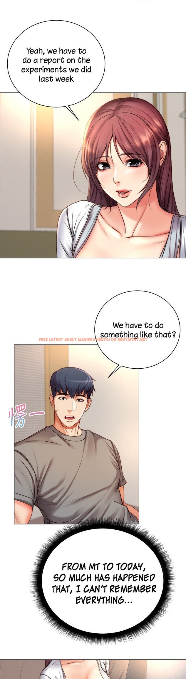Read Hentai Image 22 514 in comic Eunhye’s Supermarket - Chapter 53 - hentaitnt.net