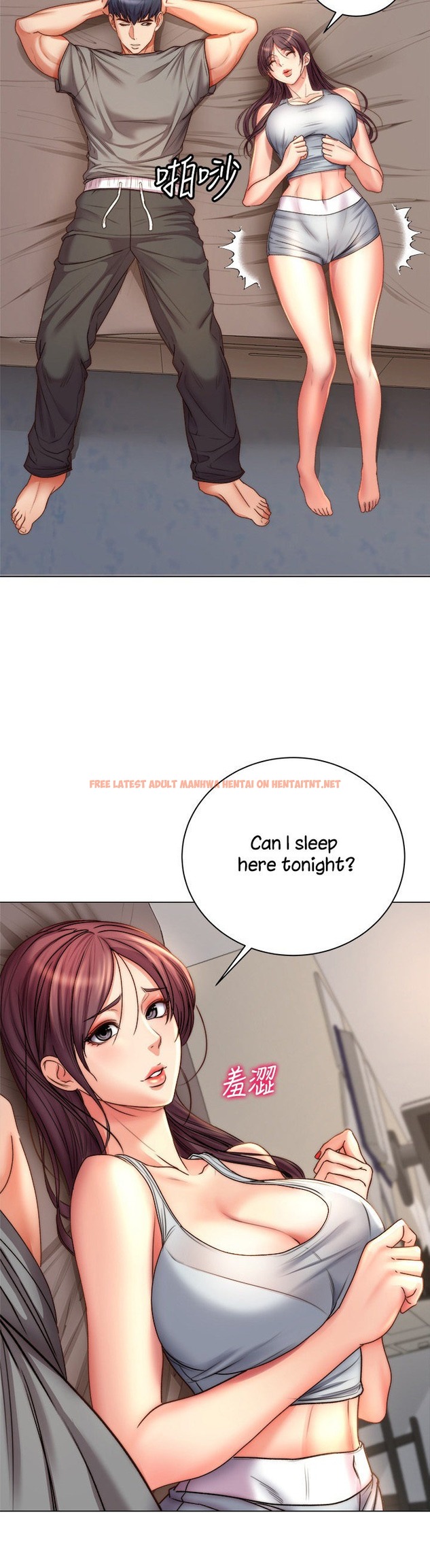 Read Hentai Image 25 514 in comic Eunhye’s Supermarket - Chapter 53 - hentaitnt.net