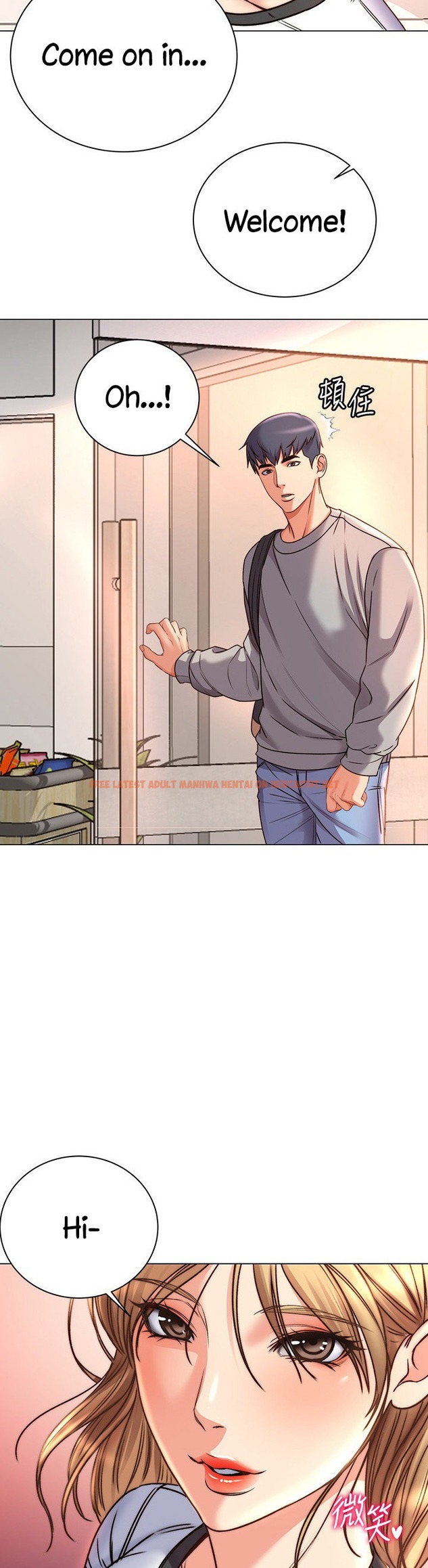 Read Hentai Image 3 514 in comic Eunhye’s Supermarket - Chapter 53 - hentaitnt.net