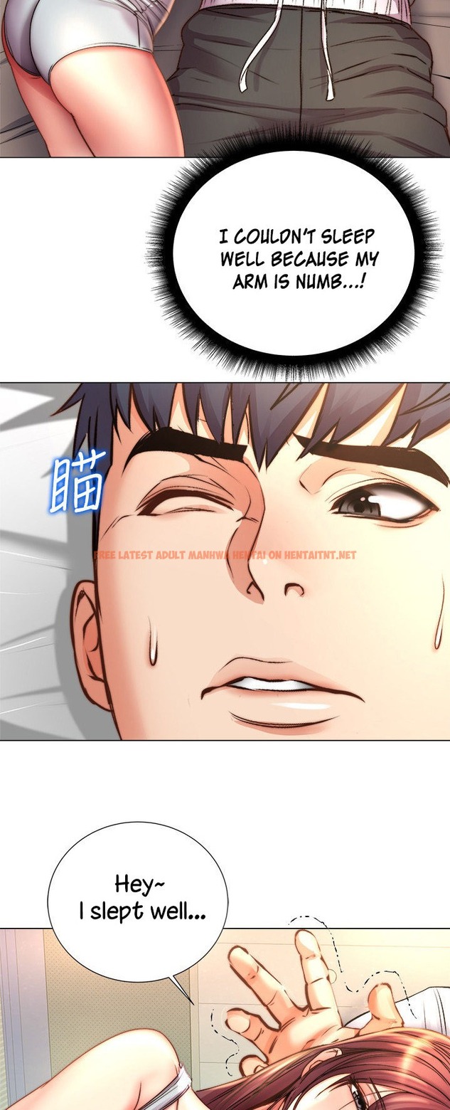 Read Hentai Image 35 514 in comic Eunhye’s Supermarket - Chapter 53 - hentaitnt.net