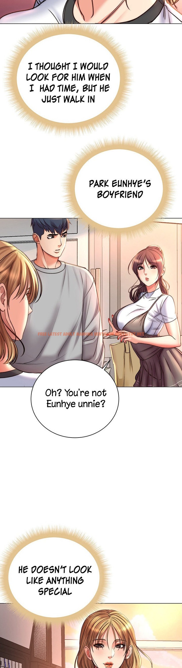 Read Hentai Image 4 514 in comic Eunhye’s Supermarket - Chapter 53 - hentaitnt.net