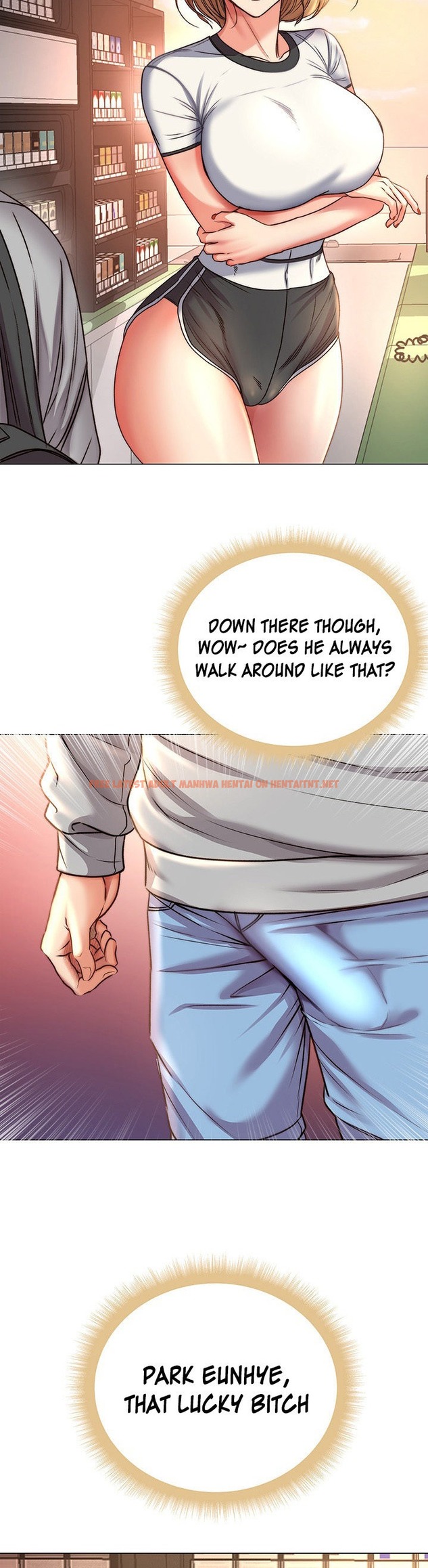 Read Hentai Image 5 514 in comic Eunhye’s Supermarket - Chapter 53 - hentaitnt.net