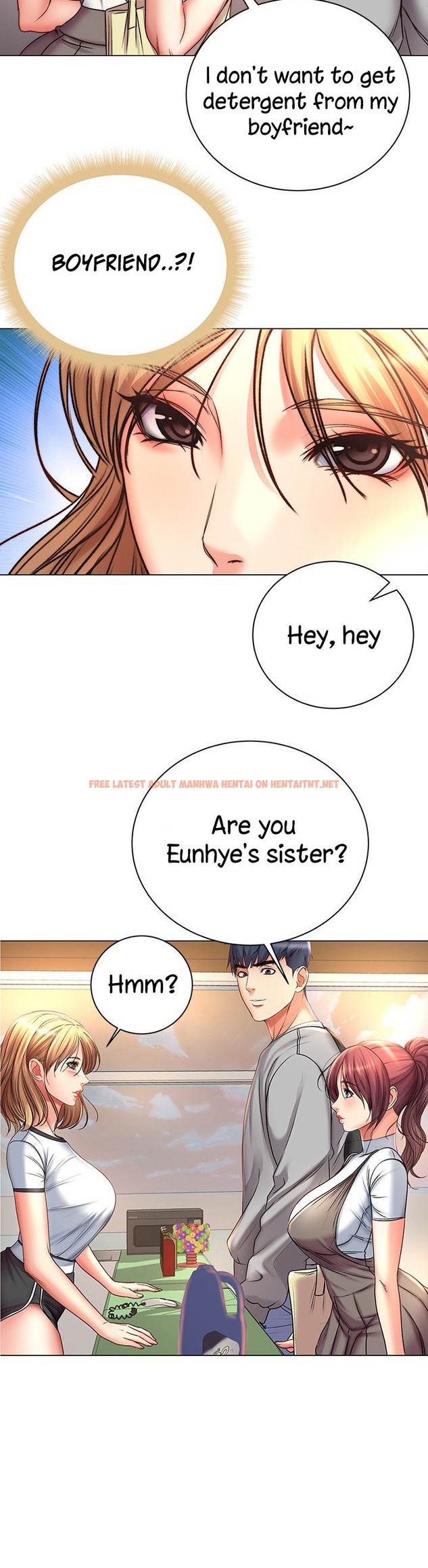 Read Hentai Image 7 514 in comic Eunhye’s Supermarket - Chapter 53 - hentaitnt.net