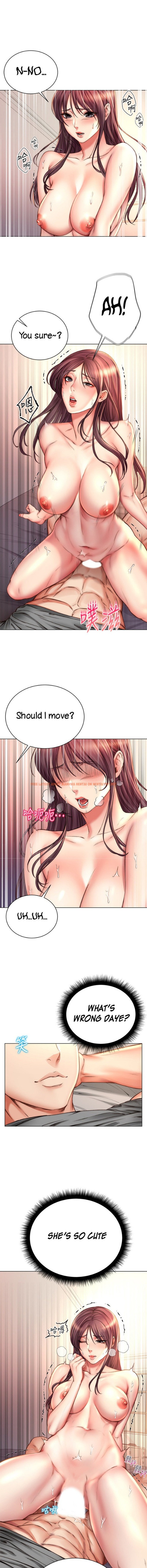 Read Hentai Image 11 824 in comic Eunhye’s Supermarket - Chapter 56 - hentaitnt.net