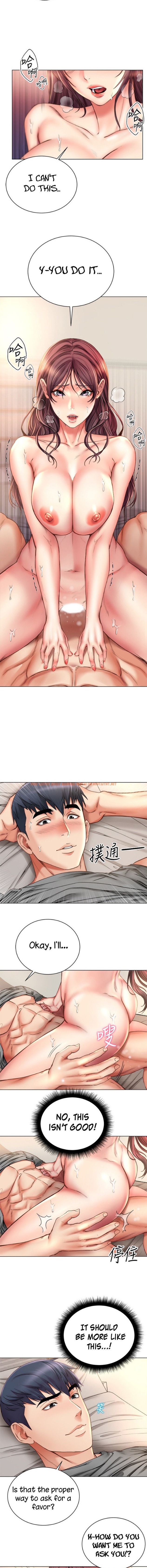 Read Hentai Image 13 824 in comic Eunhye’s Supermarket - Chapter 56 - hentaitnt.net