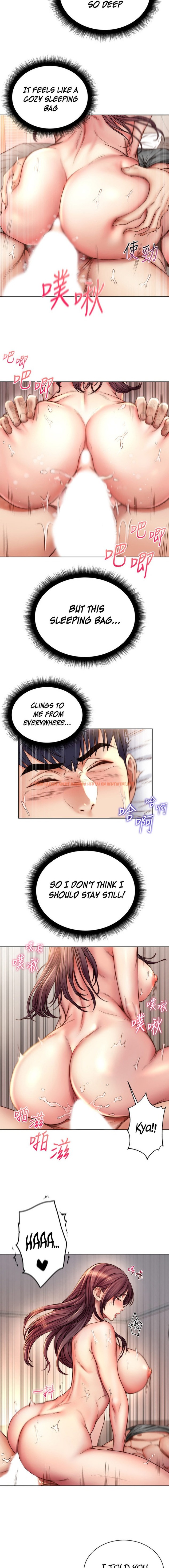 Read Hentai Image 8 824 in comic Eunhye’s Supermarket - Chapter 56 - hentaitnt.net