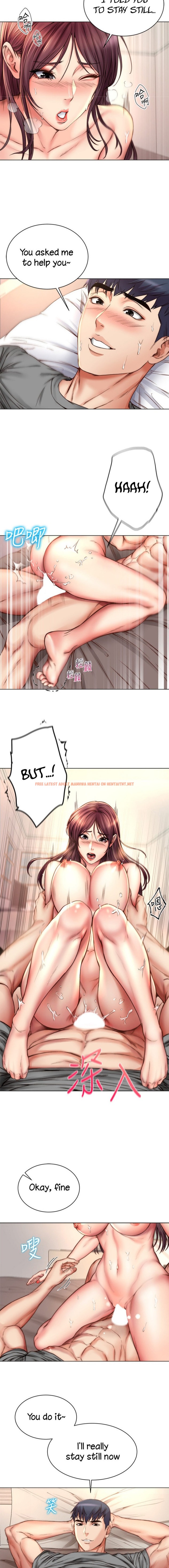 Read Hentai Image 9 824 in comic Eunhye’s Supermarket - Chapter 56 - hentaitnt.net
