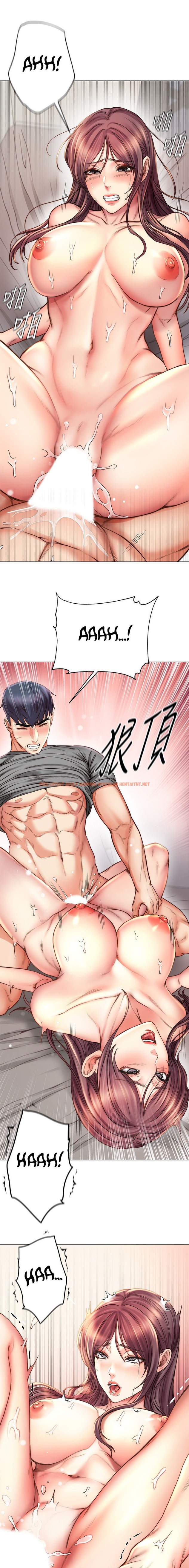 Read Hentai Image 11 824 in comic Eunhye’s Supermarket - Chapter 57 - hentaitnt.net