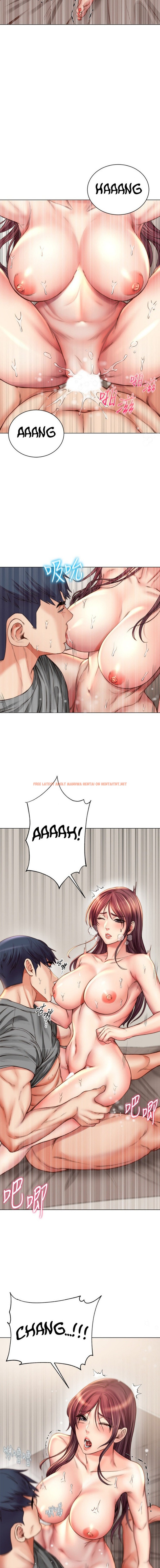 Read Hentai Image 7 824 in comic Eunhye’s Supermarket - Chapter 57 - hentaitnt.net
