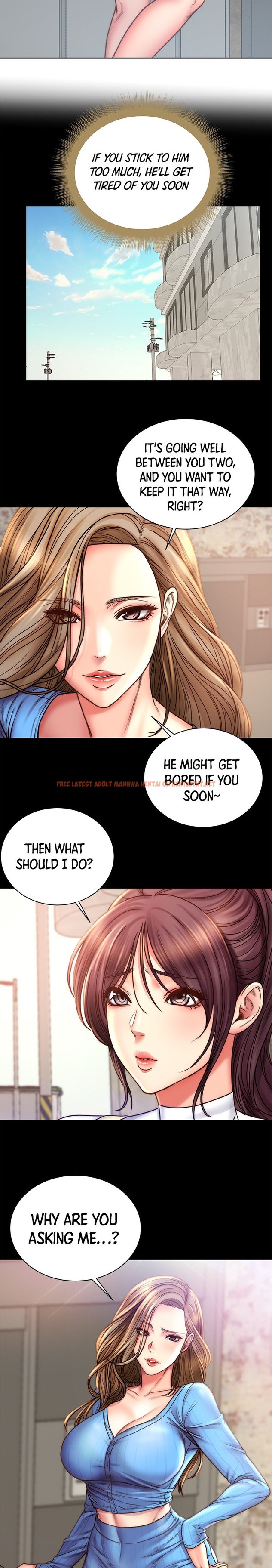 Read Hentai Image 14 649 in comic Eunhye’s Supermarket - Chapter 58 - hentaitnt.net