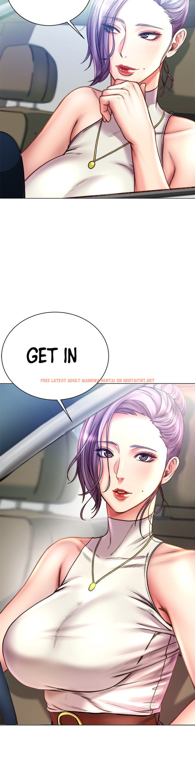 Read Hentai Image 23 649 in comic Eunhye’s Supermarket - Chapter 58 - hentaitnt.net