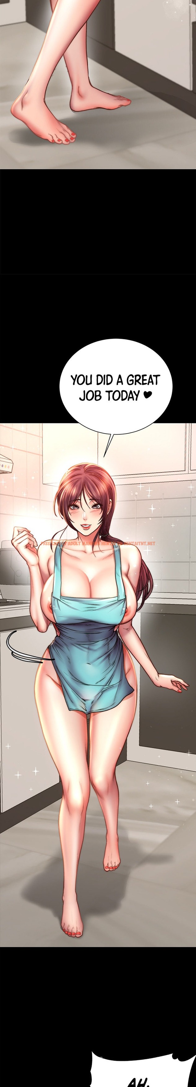 Read Hentai Image 5 649 in comic Eunhye’s Supermarket - Chapter 58 - hentaitnt.net