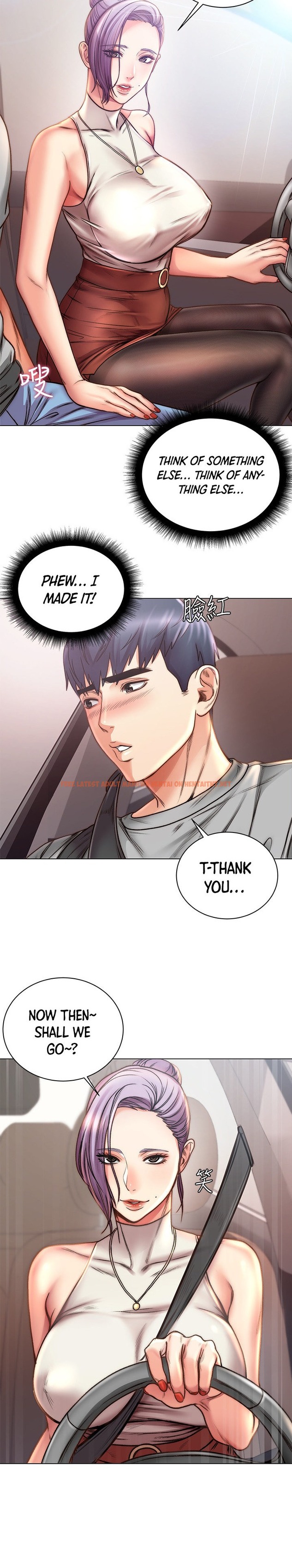 Read Hentai Image 10 649 in comic Eunhye’s Supermarket - Chapter 59 - hentaitnt.net