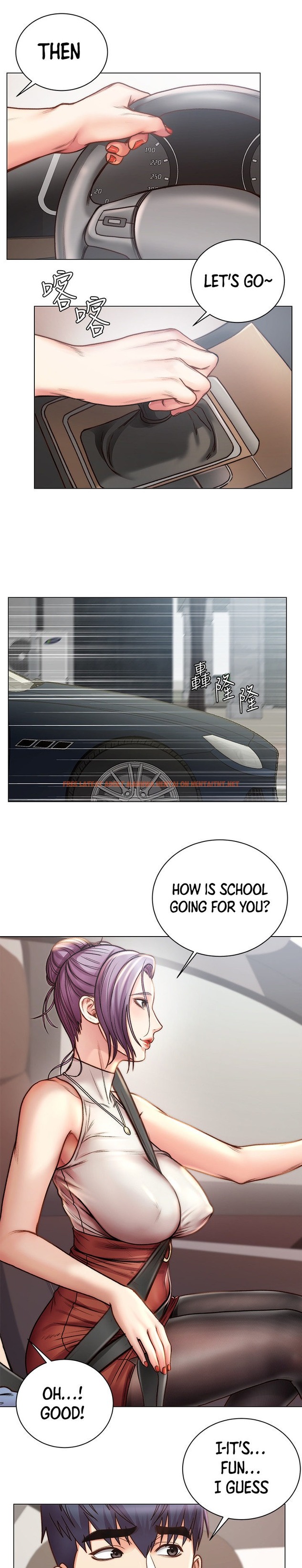 Read Hentai Image 11 649 in comic Eunhye’s Supermarket - Chapter 59 - hentaitnt.net