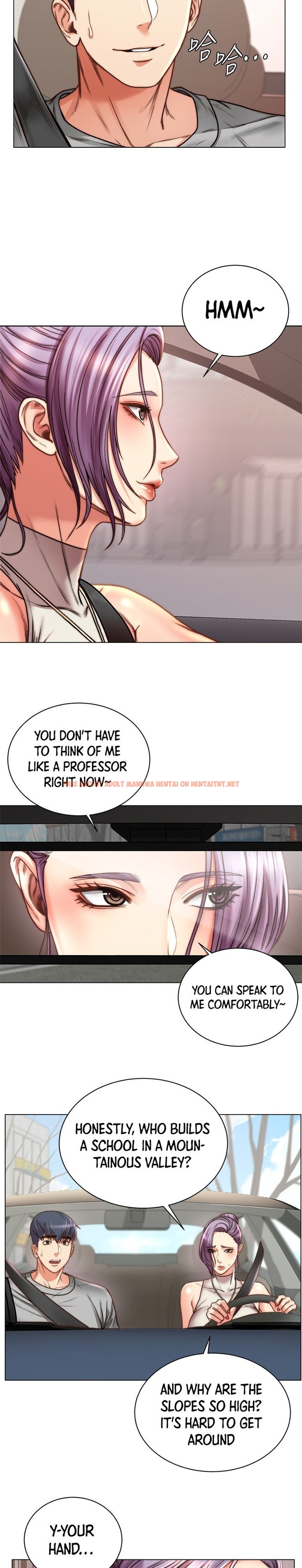 Read Hentai Image 12 649 in comic Eunhye’s Supermarket - Chapter 59 - hentaitnt.net