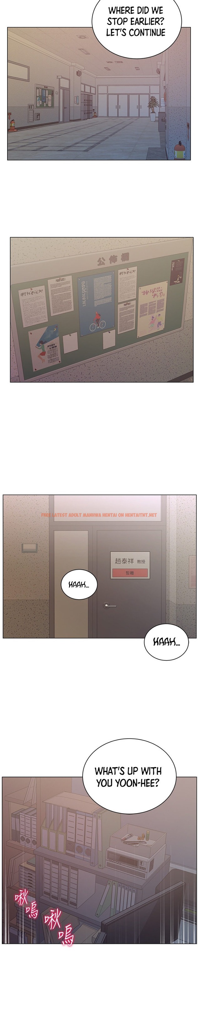 Read Hentai Image 20 649 in comic Eunhye’s Supermarket - Chapter 59 - hentaitnt.net
