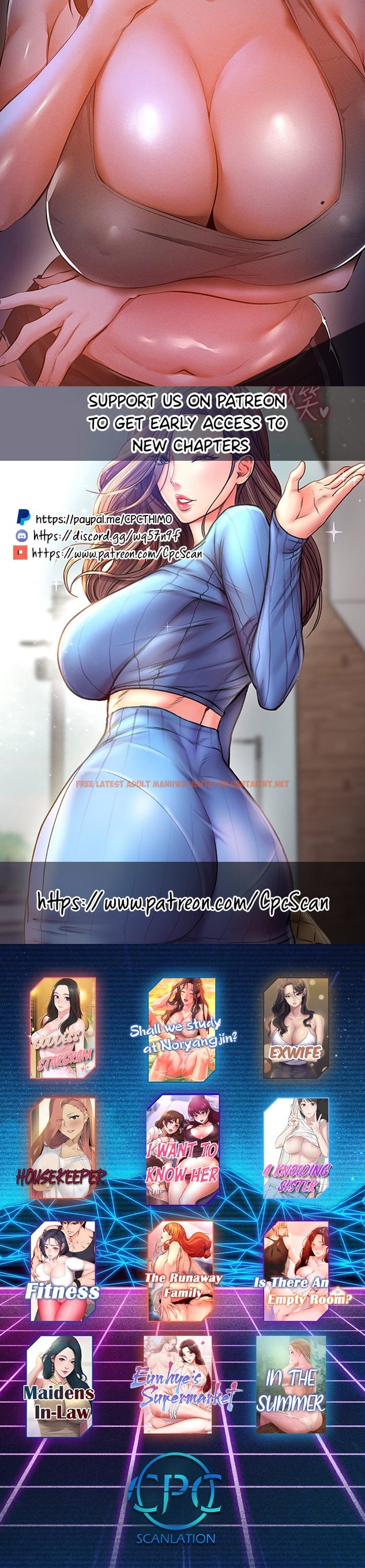 Read Hentai Image 25 649 in comic Eunhye’s Supermarket - Chapter 59 - hentaitnt.net
