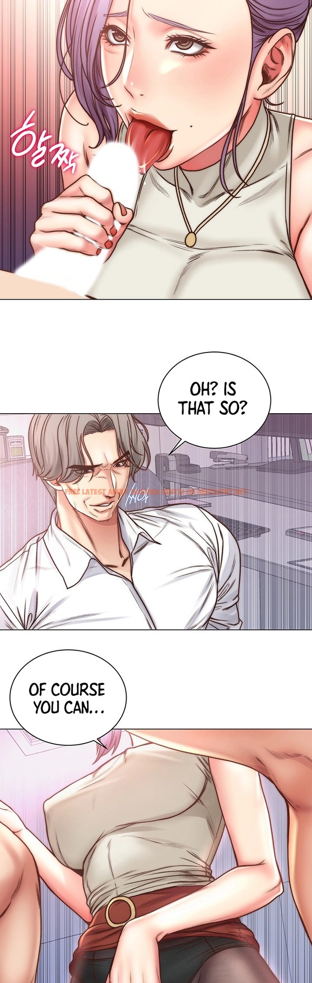 Read Hentai Image 11 803 in comic Eunhye’s Supermarket - Chapter 60 - hentaitnt.net