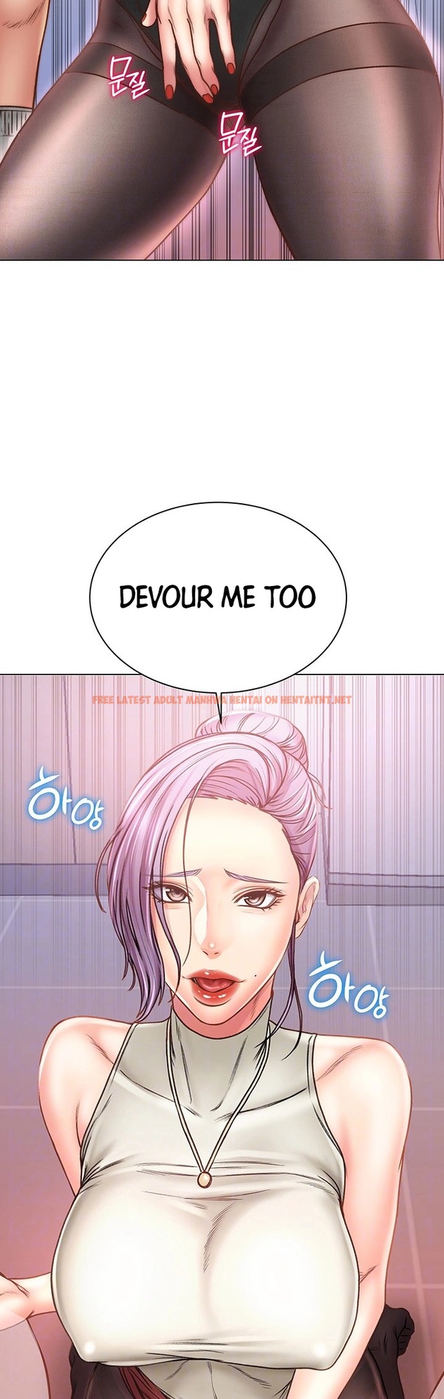 Read Hentai Image 12 803 in comic Eunhye’s Supermarket - Chapter 60 - hentaitnt.net