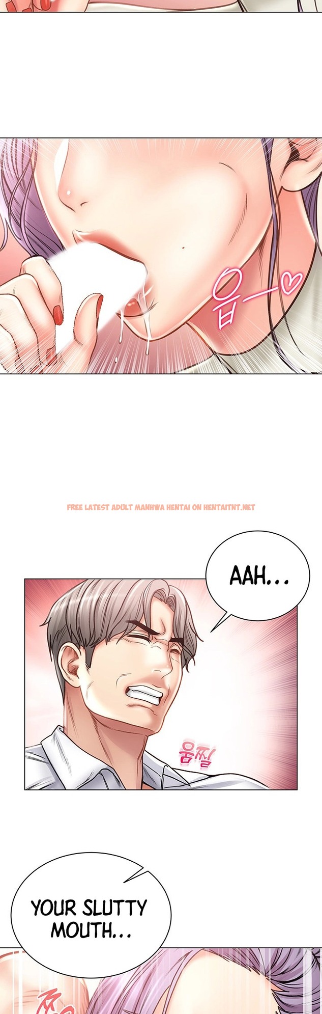 Read Hentai Image 14 803 in comic Eunhye’s Supermarket - Chapter 60 - hentaitnt.net