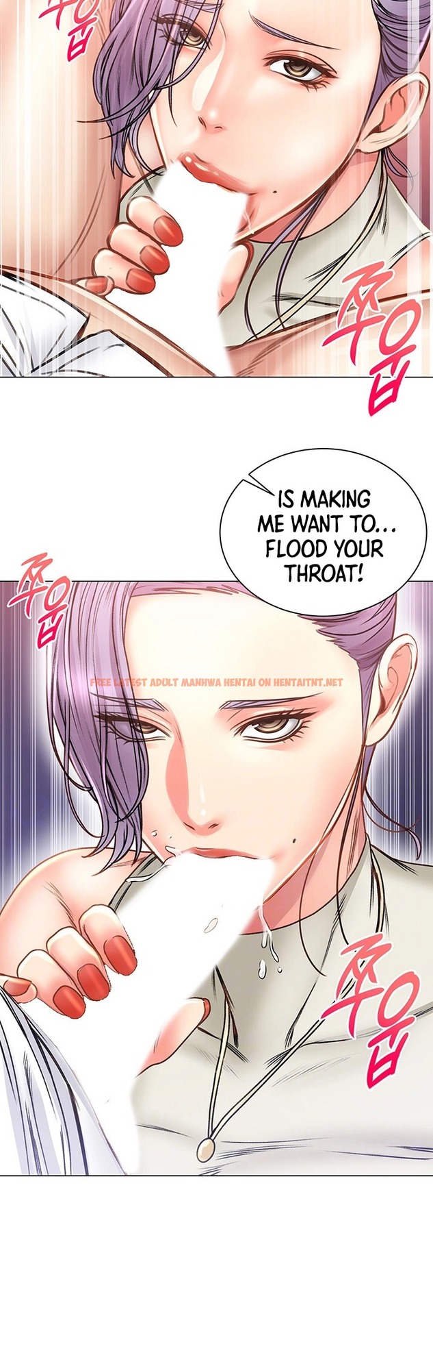 Read Hentai Image 15 803 in comic Eunhye’s Supermarket - Chapter 60 - hentaitnt.net