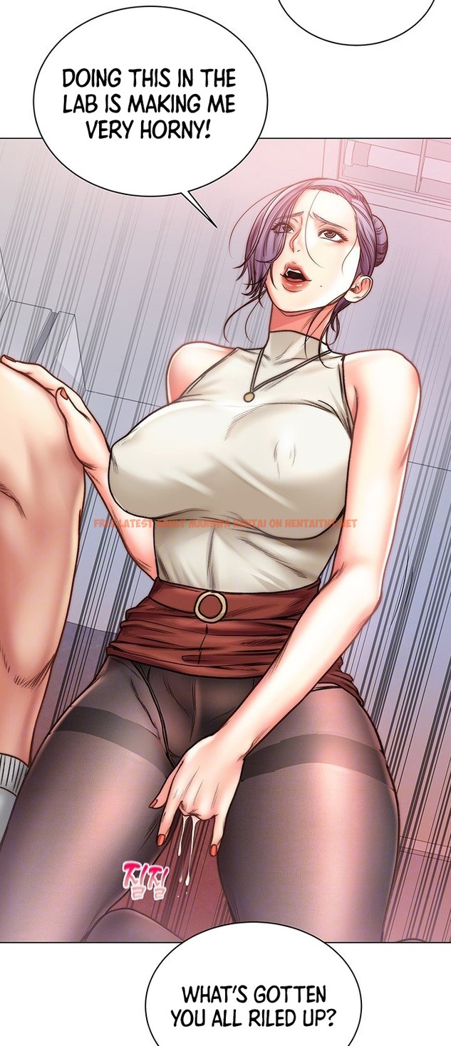 Read Hentai Image 17 803 in comic Eunhye’s Supermarket - Chapter 60 - hentaitnt.net