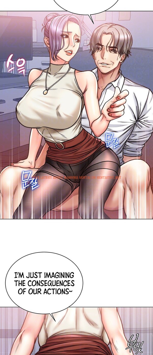 Read Hentai Image 18 803 in comic Eunhye’s Supermarket - Chapter 60 - hentaitnt.net