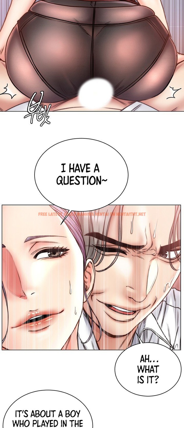 Read Hentai Image 19 803 in comic Eunhye’s Supermarket - Chapter 60 - hentaitnt.net