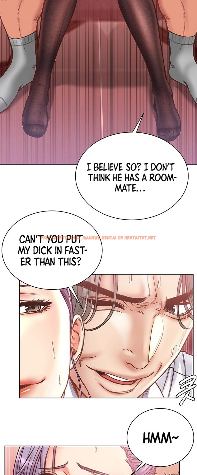 Read Hentai Image 22 803 in comic Eunhye’s Supermarket - Chapter 60 - hentaitnt.net