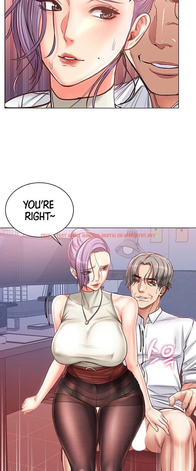 Read Hentai Image 23 803 in comic Eunhye’s Supermarket - Chapter 60 - hentaitnt.net