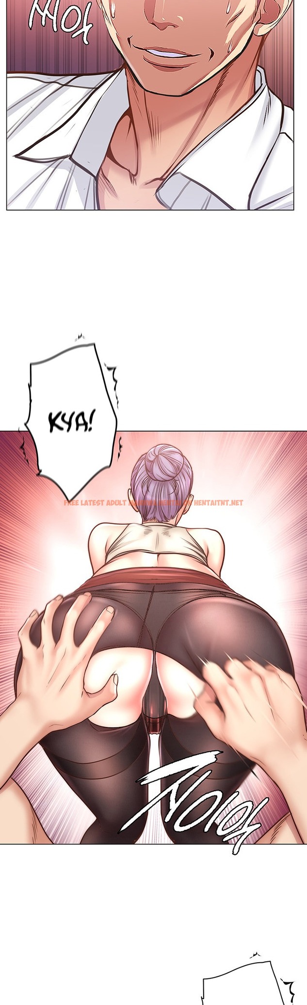 Read Hentai Image 25 803 in comic Eunhye’s Supermarket - Chapter 60 - hentaitnt.net