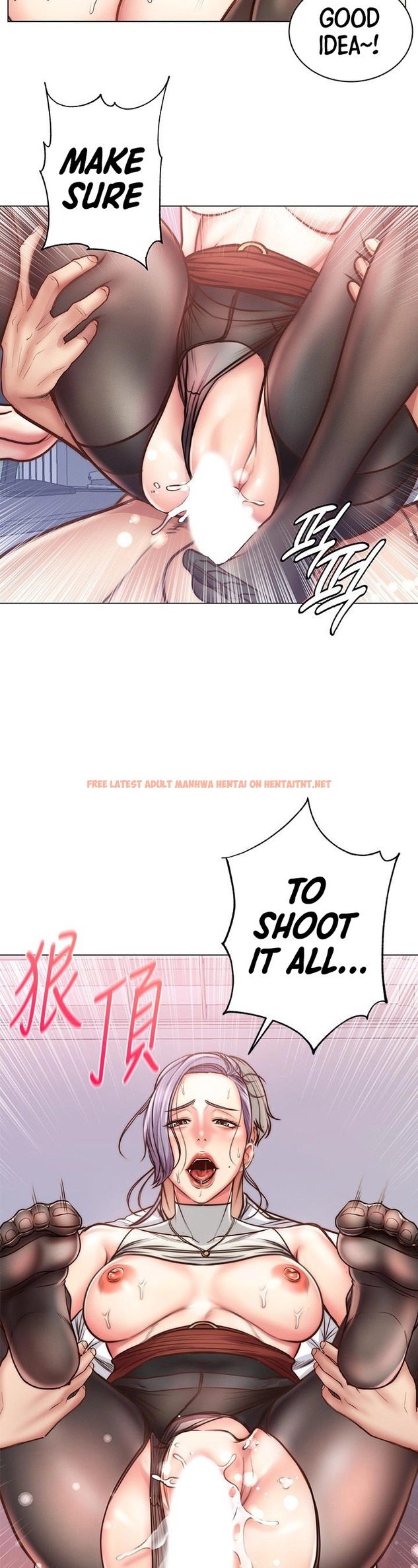 Read Hentai Image 38 810 in comic Eunhye’s Supermarket - Chapter 60 - hentaitnt.net