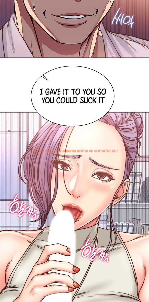 Read Hentai Image 8 803 in comic Eunhye’s Supermarket - Chapter 60 - hentaitnt.net