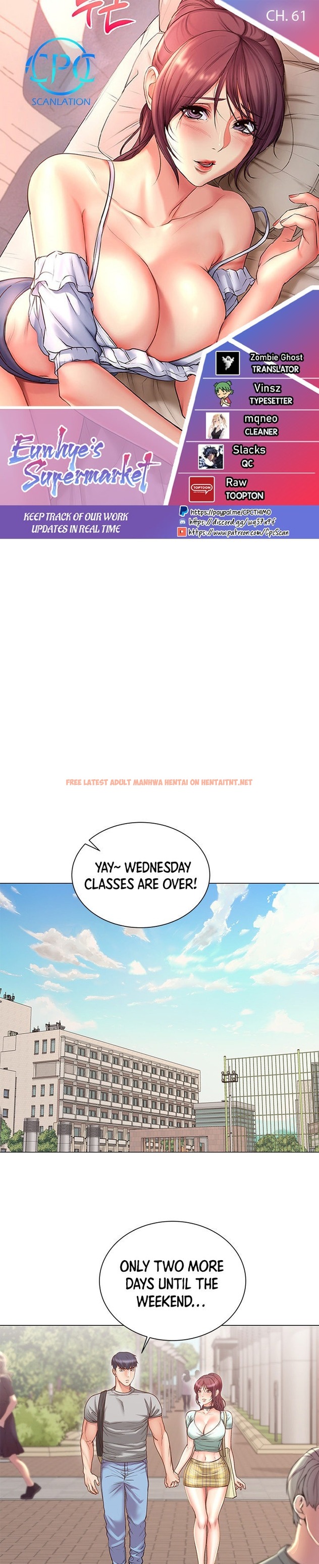 Read Hentai Image 1 240 in comic Eunhye’s Supermarket - Chapter 61 - hentaitnt.net