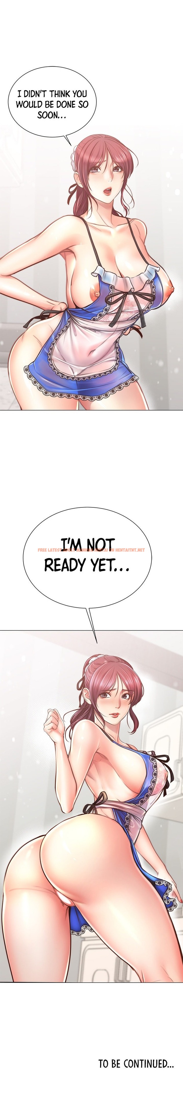 Read Hentai Image 17 245 in comic Eunhye’s Supermarket - Chapter 61 - hentaitnt.net