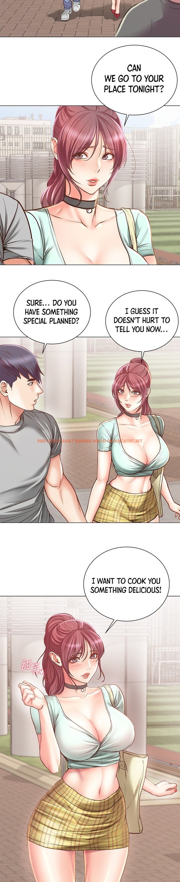 Read Hentai Image 2 240 in comic Eunhye’s Supermarket - Chapter 61 - hentaitnt.net