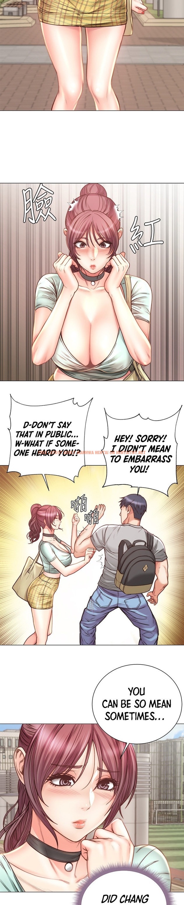 Read Hentai Image 4 240 in comic Eunhye’s Supermarket - Chapter 61 - hentaitnt.net