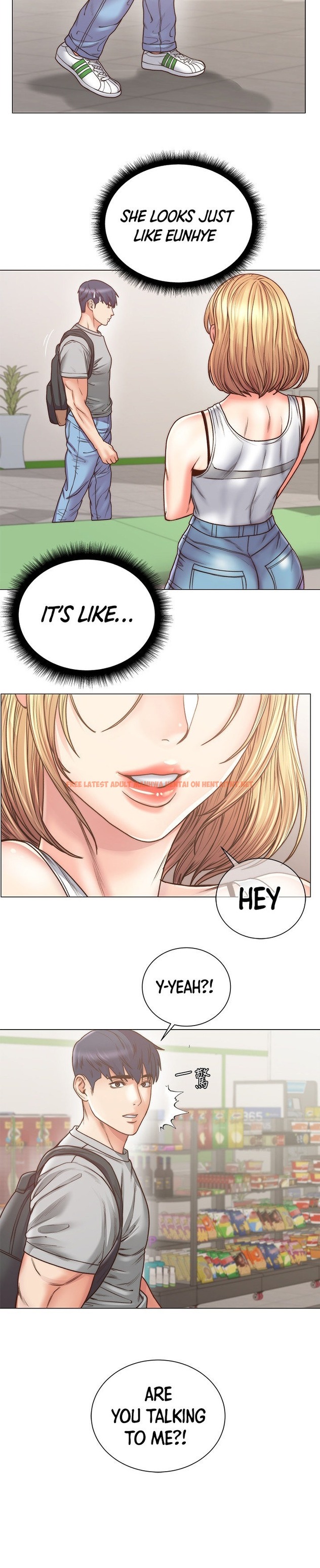 Read Hentai Image 7 240 in comic Eunhye’s Supermarket - Chapter 61 - hentaitnt.net