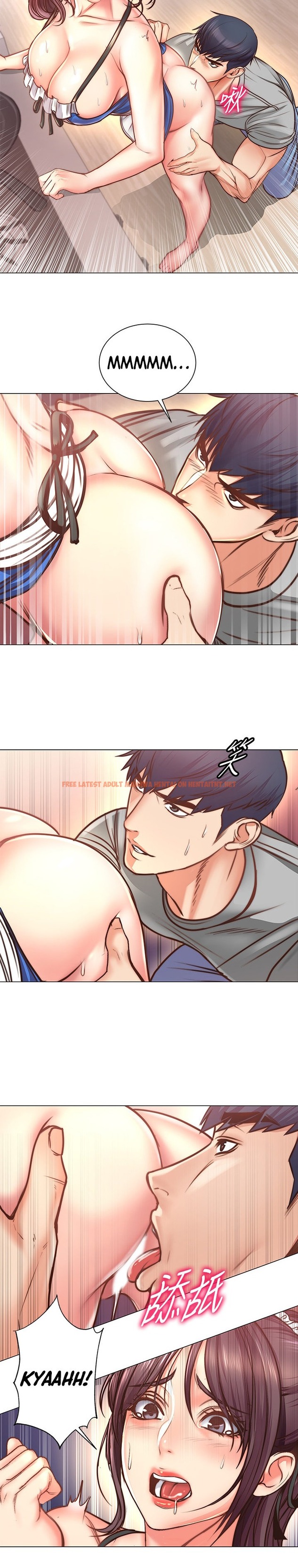 Read Hentai Image 10 245 in comic Eunhye’s Supermarket - Chapter 62 - hentaitnt.net