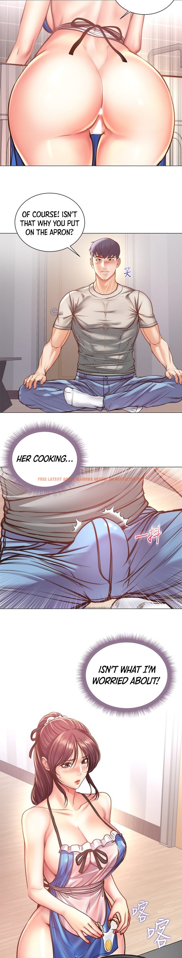 Read Hentai Image 6 245 in comic Eunhye’s Supermarket - Chapter 62 - hentaitnt.net