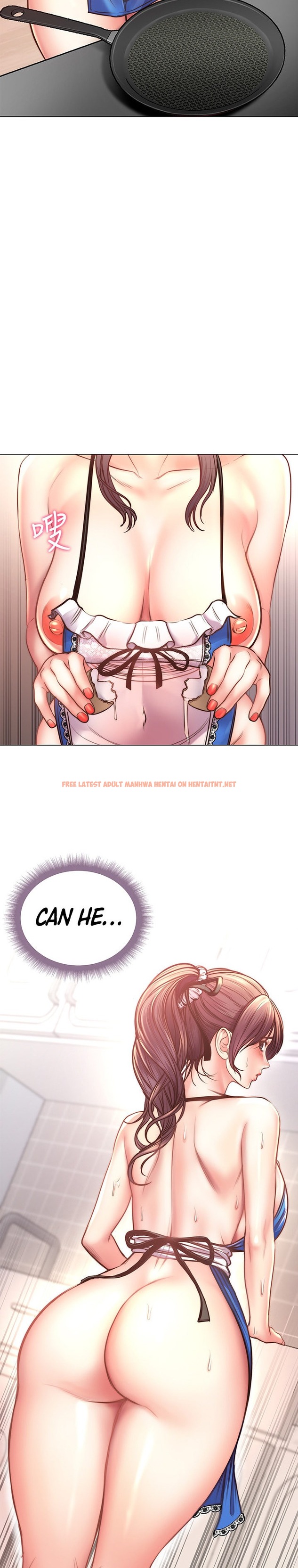Read Hentai Image 7 245 in comic Eunhye’s Supermarket - Chapter 62 - hentaitnt.net