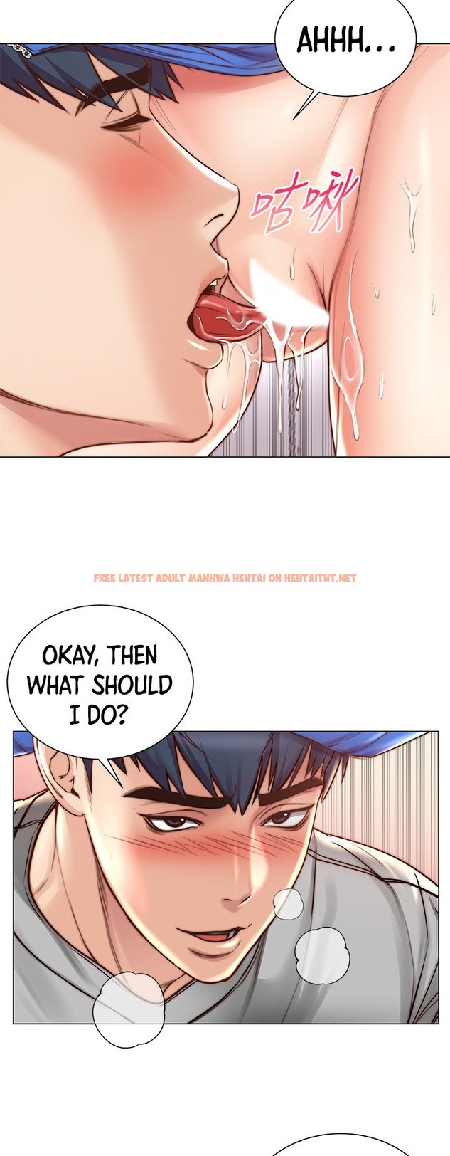 Read Hentai Image 10 245 in comic Eunhye’s Supermarket - Chapter 64 - hentaitnt.net