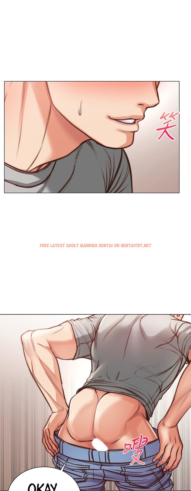 Read Hentai Image 18 245 in comic Eunhye’s Supermarket - Chapter 64 - hentaitnt.net
