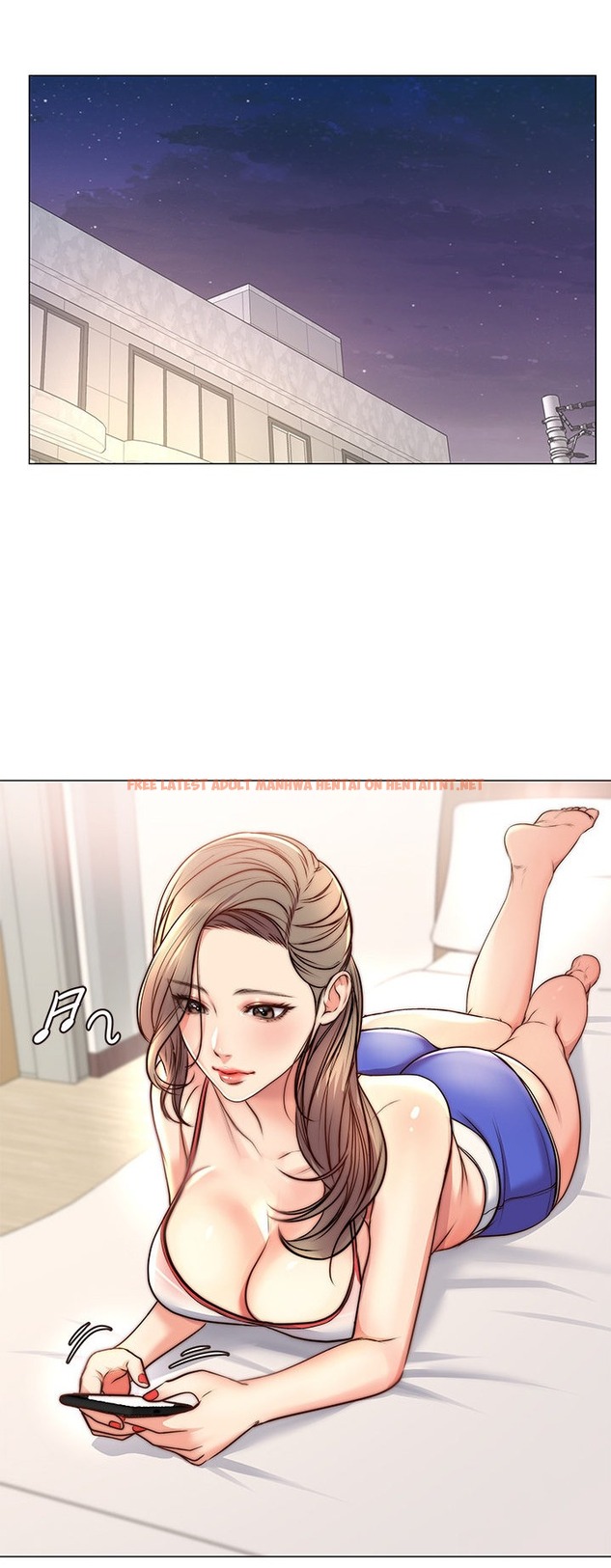 Read Hentai Image 2 245 in comic Eunhye’s Supermarket - Chapter 64 - hentaitnt.net