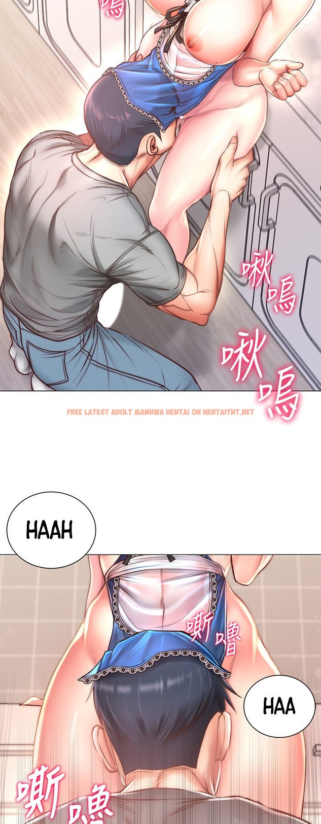 Read Hentai Image 8 245 in comic Eunhye’s Supermarket - Chapter 64 - hentaitnt.net