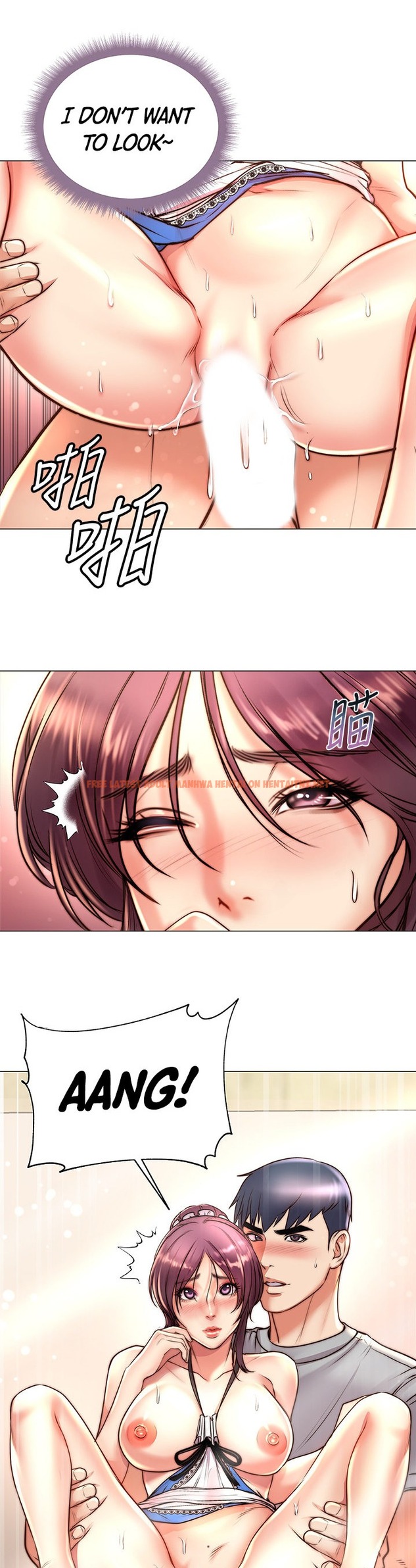 Read Hentai Image 19 246 in comic Eunhye’s Supermarket - Chapter 65 - hentaitnt.net