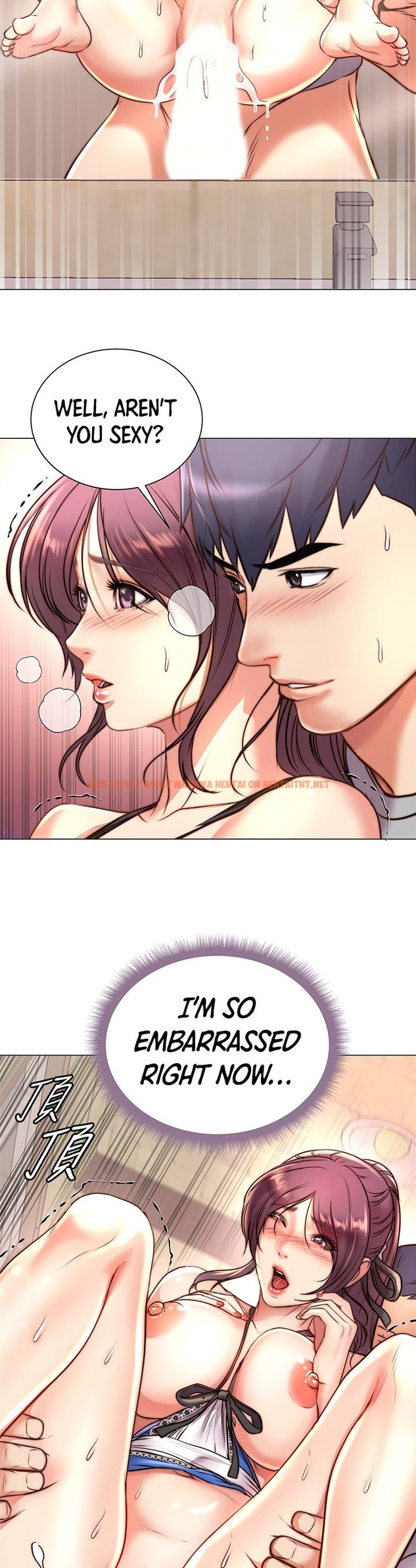 Read Hentai Image 20 246 in comic Eunhye’s Supermarket - Chapter 65 - hentaitnt.net