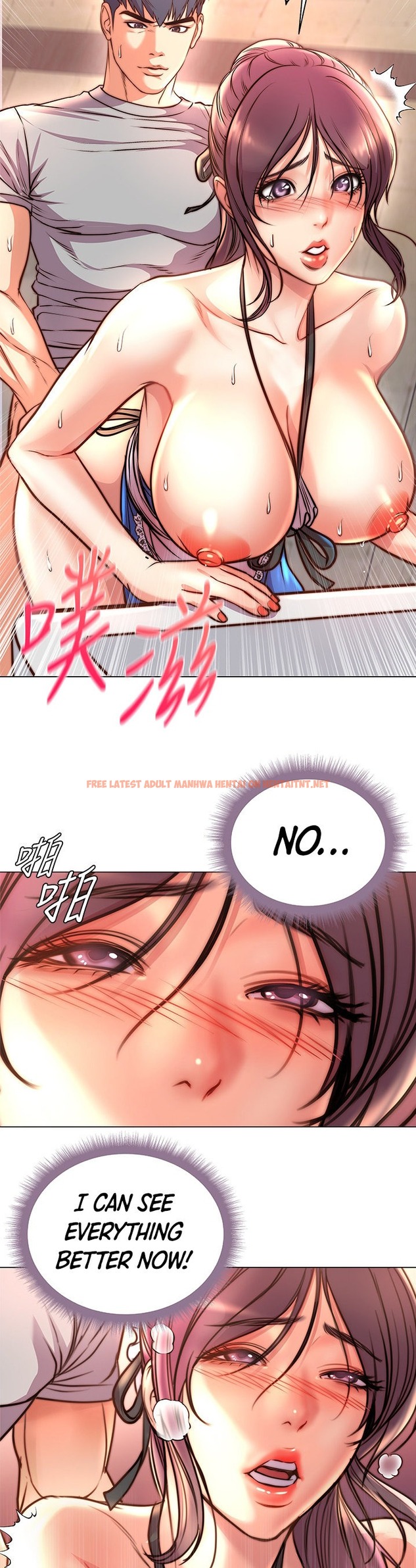 Read Hentai Image 25 246 in comic Eunhye’s Supermarket - Chapter 65 - hentaitnt.net