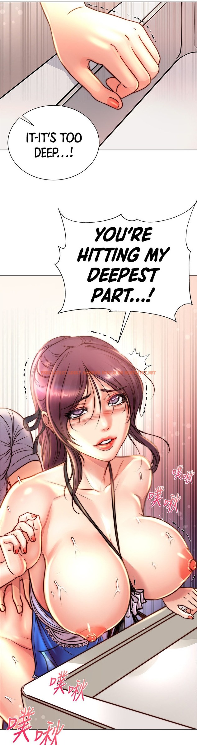 Read Hentai Image 28 246 in comic Eunhye’s Supermarket - Chapter 65 - hentaitnt.net