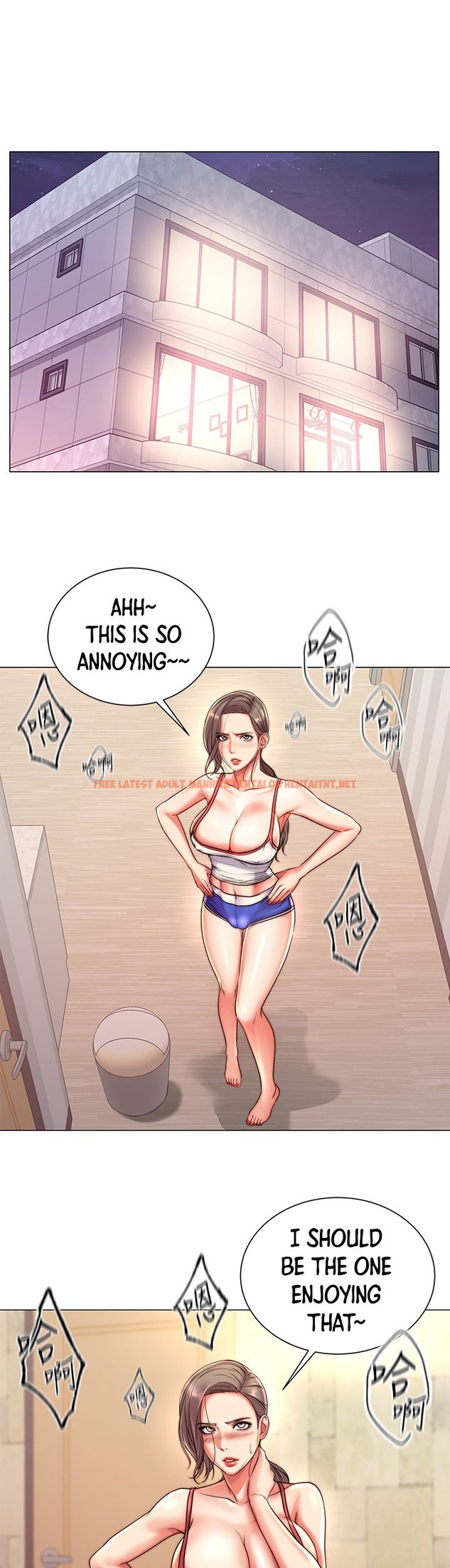 Read Hentai Image 2 246 in comic Eunhye’s Supermarket - Chapter 66 - hentaitnt.net